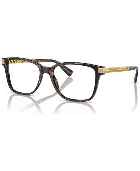 Versace Men's Eyeglasses, VE3340U 55 .